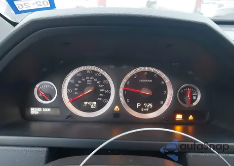 2013 Volvo Xc90 3.2/3.2 Platinum/3.2 Premier Plus из США, поврежденный, VIN YV4952CY2D1645204